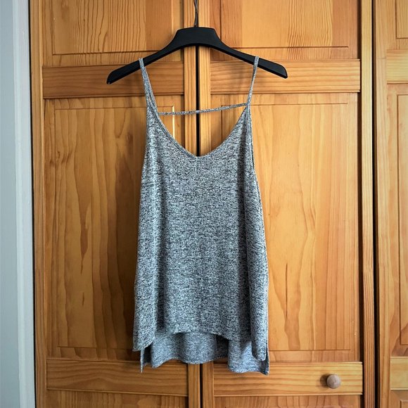 Express Tops - Express Casual Tank
